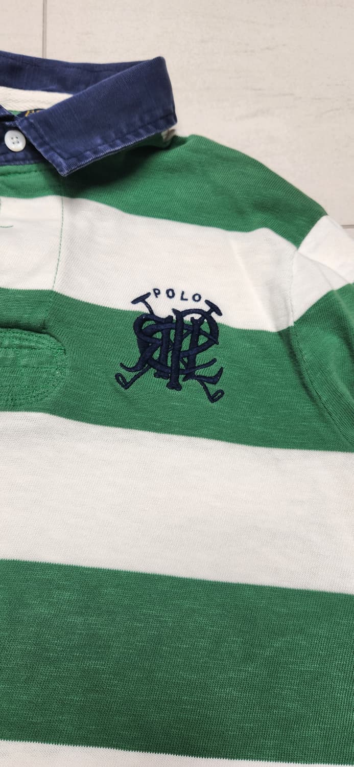 폴로 빅포니 럭비티 pk S 상품이미지2