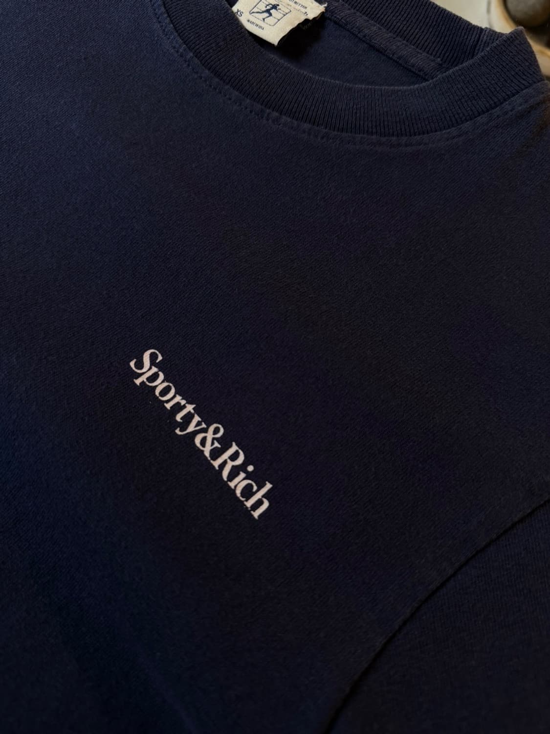 스포티앤리치 티셔츠 55 상품이미지8