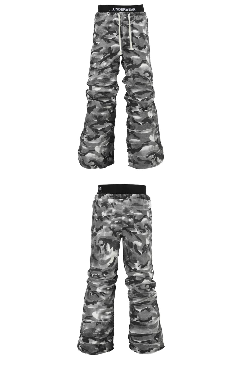 noemosen 카모 팬츠 상품이미지3