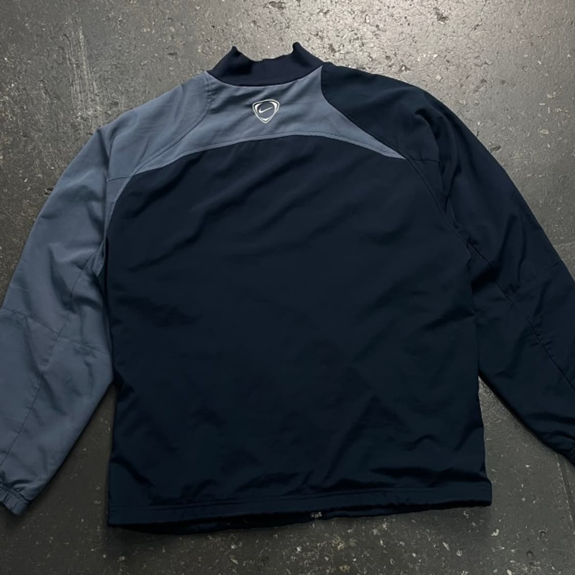 100 나이키 국가대표 바람막이 상품이미지5