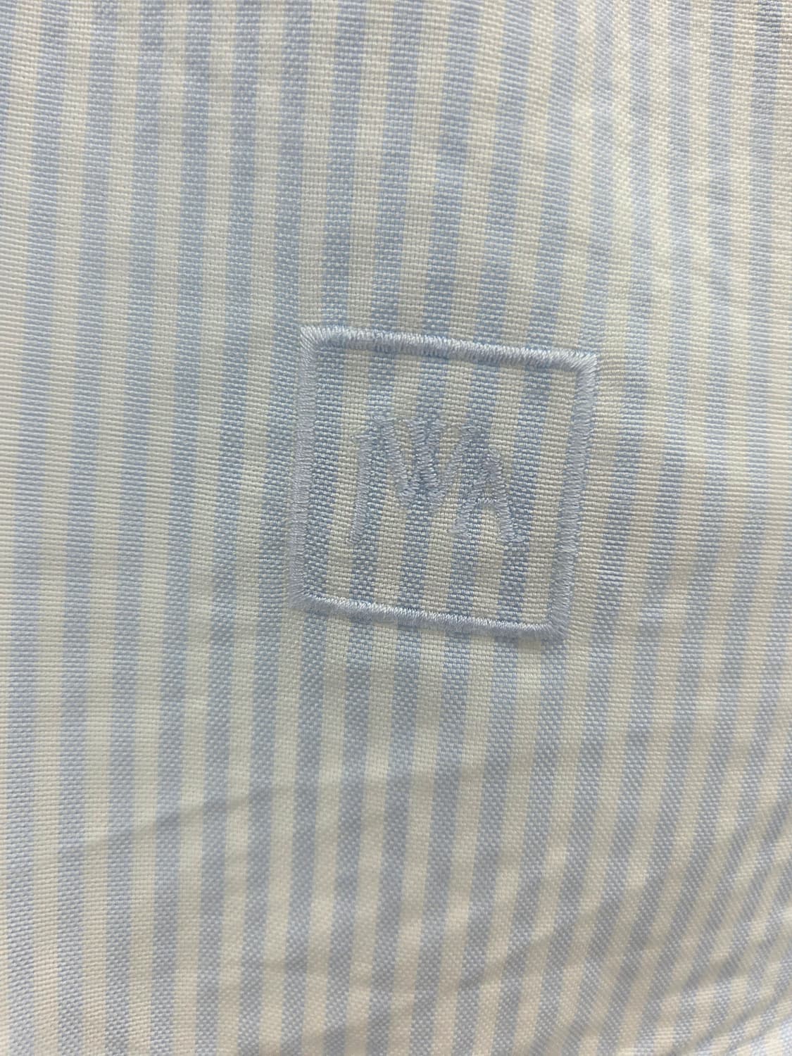 L JW앤더슨 스트라이프 셔츠 상품이미지5