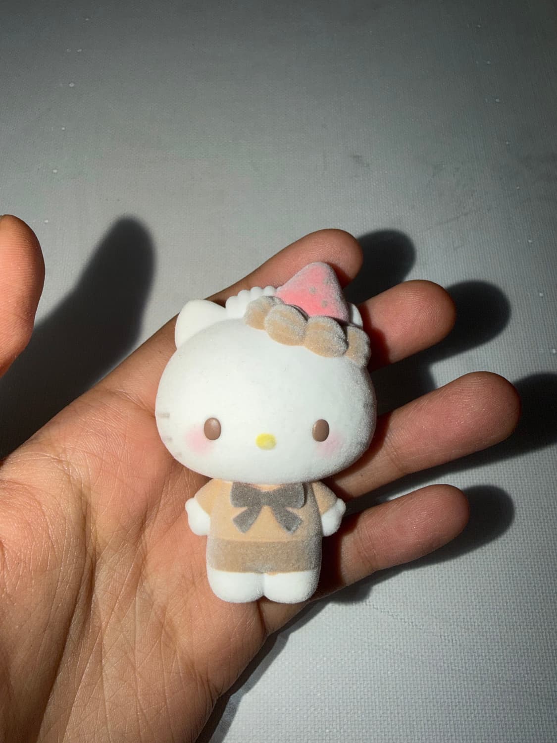 일본 헬로키티 피규어 상품이미지1