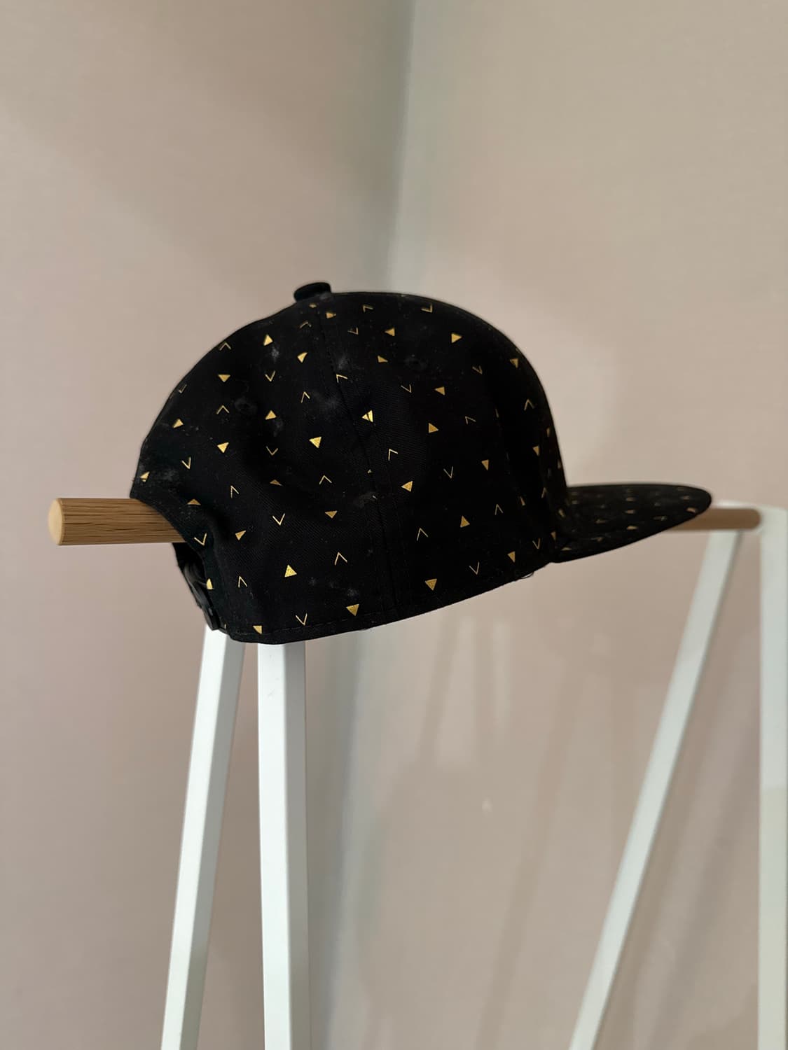 햇츠온(엘스팅코) 스냅백 상품이미지4