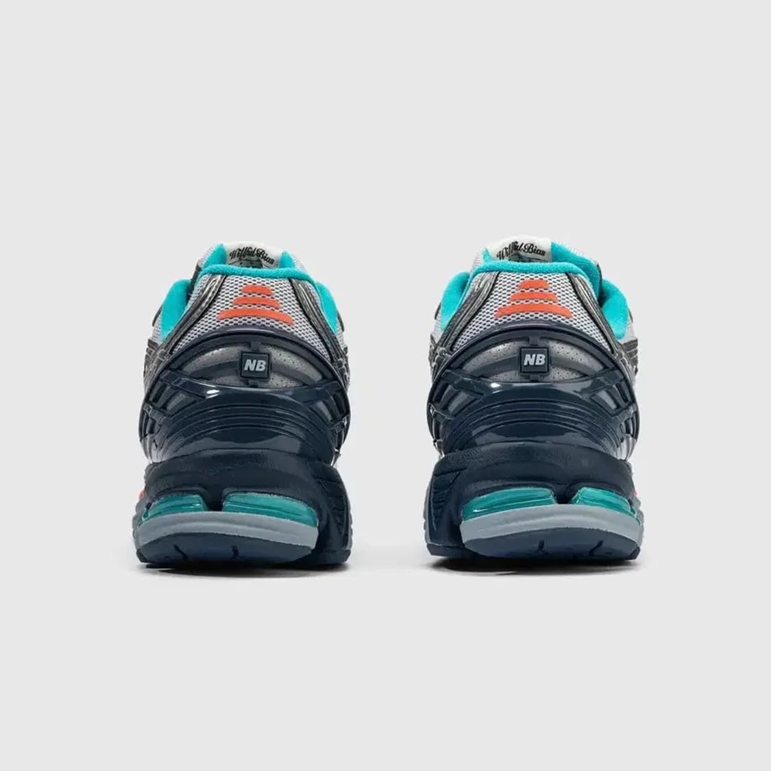 [265] THE WHITAKER GROUP x 1906U STEEL 상품이미지3