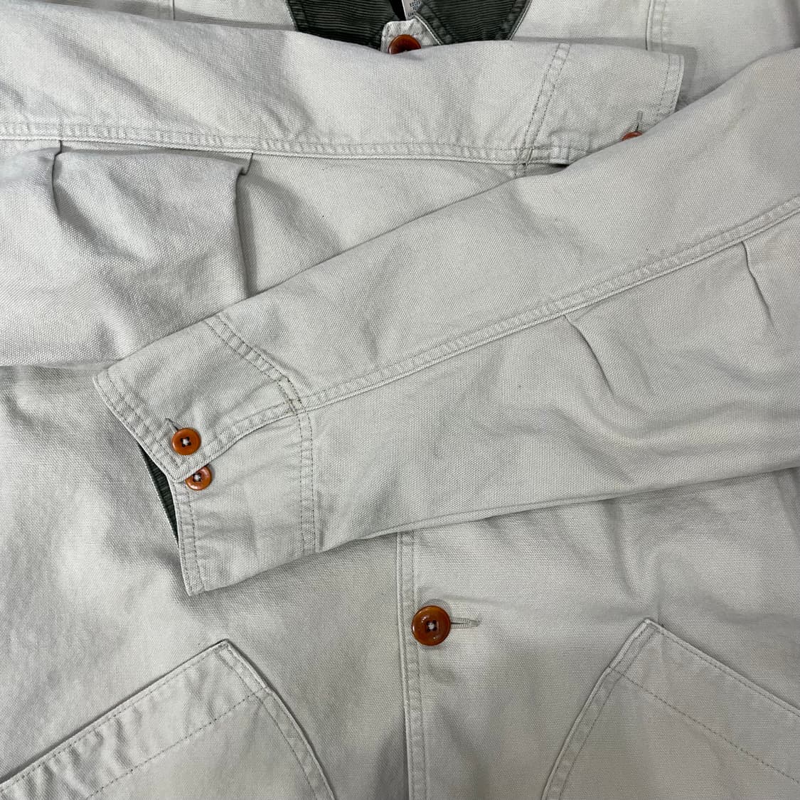  (M) L.L.Bean 엘엘빈 헌팅 자켓 상품이미지4