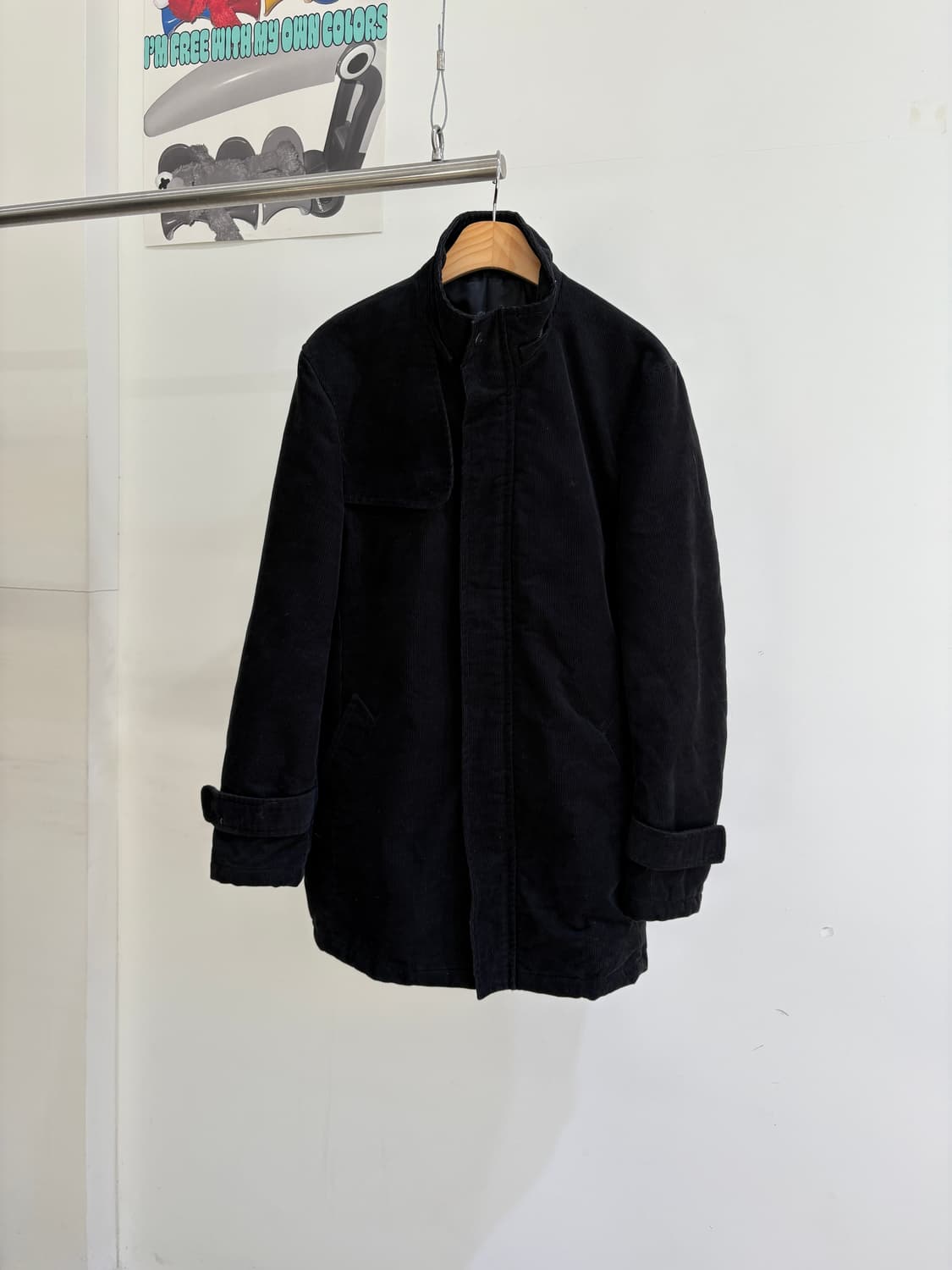 COMME CA ISM 자켓 상품이미지1