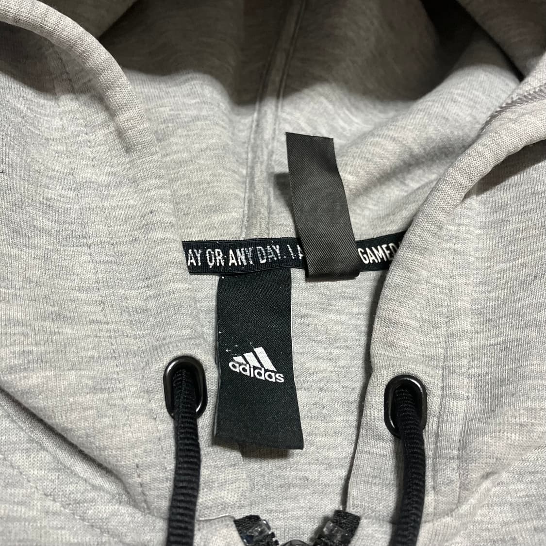 Adidas 아디다스 후드집업 [L] 상품이미지9