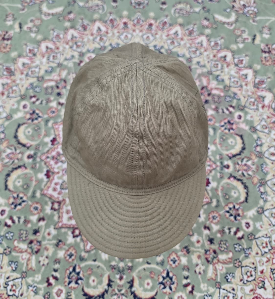 [최종할인] 브론슨 A3 메커닉캡 7 3/4 상품이미지6