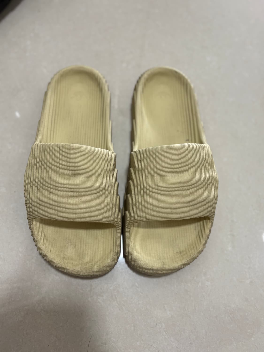 아디다스 아딜렛22 슬리퍼 245 상품이미지1