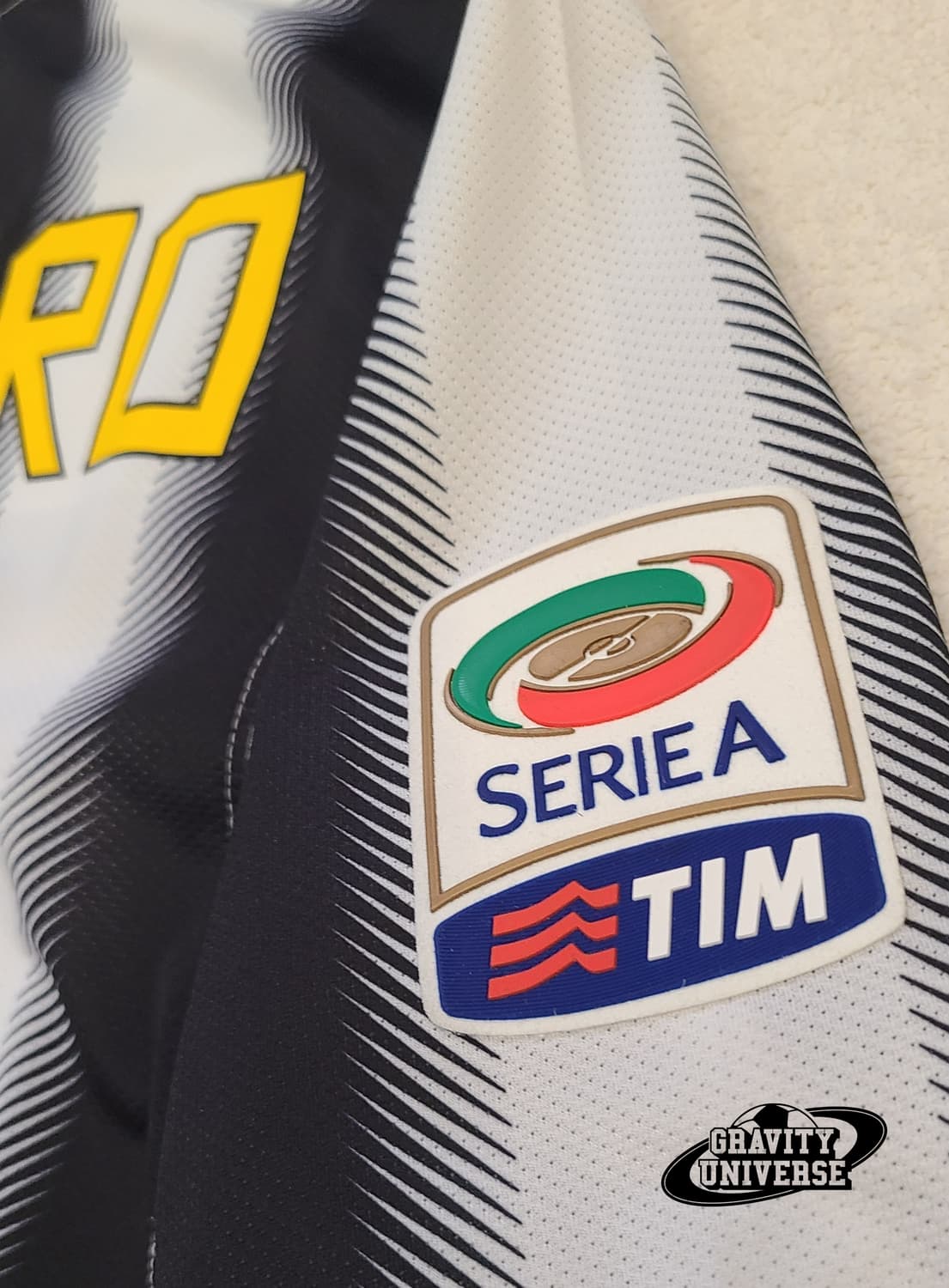 유벤투스 11-12 델피에로 유니폼 상품이미지4