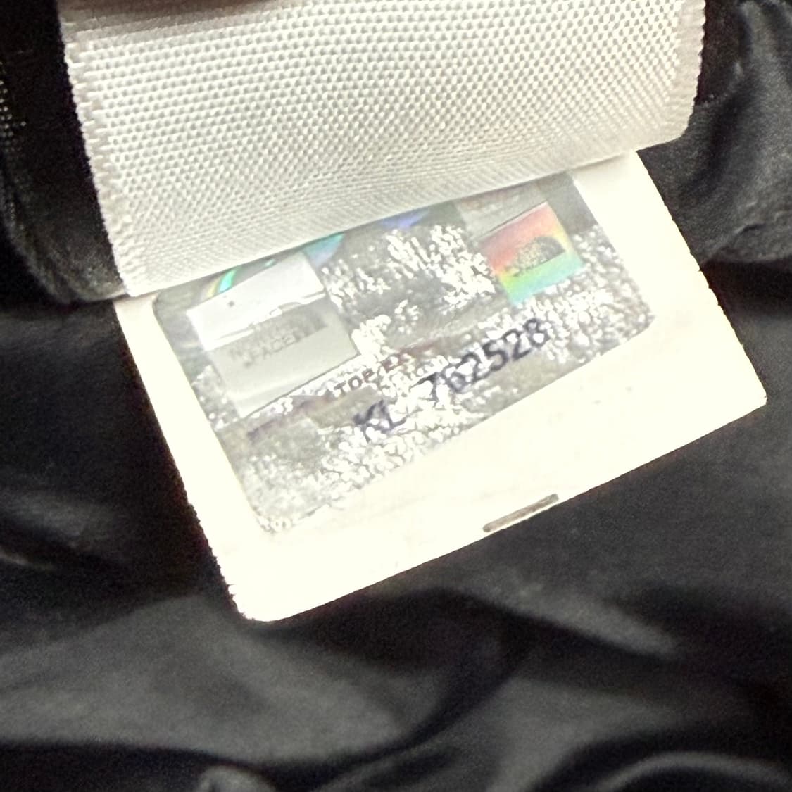 S 노스페이스 레드 히말라야 패딩 상품이미지6