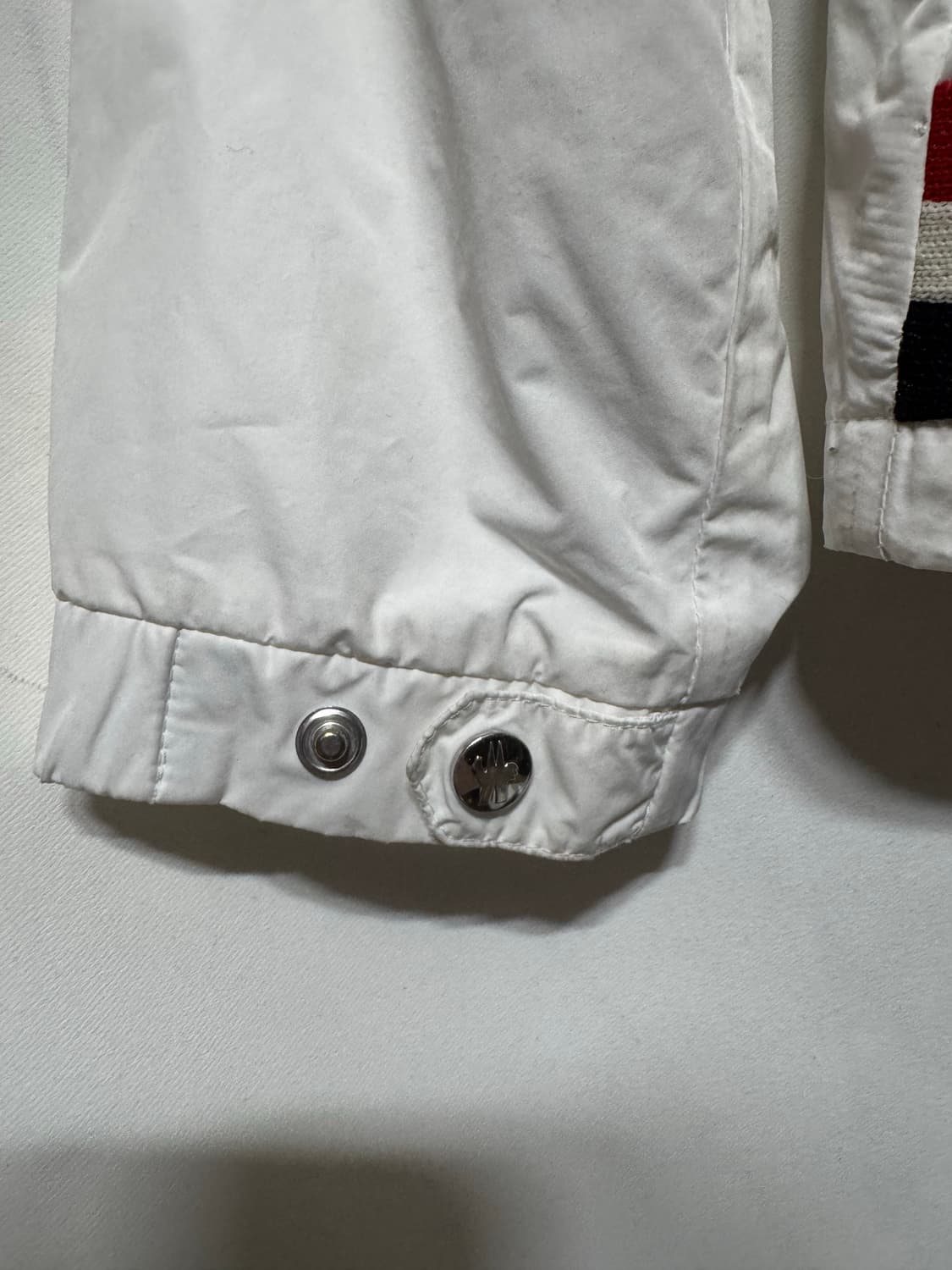 12Y 몽클레어 주니어 바람막이 상품이미지4