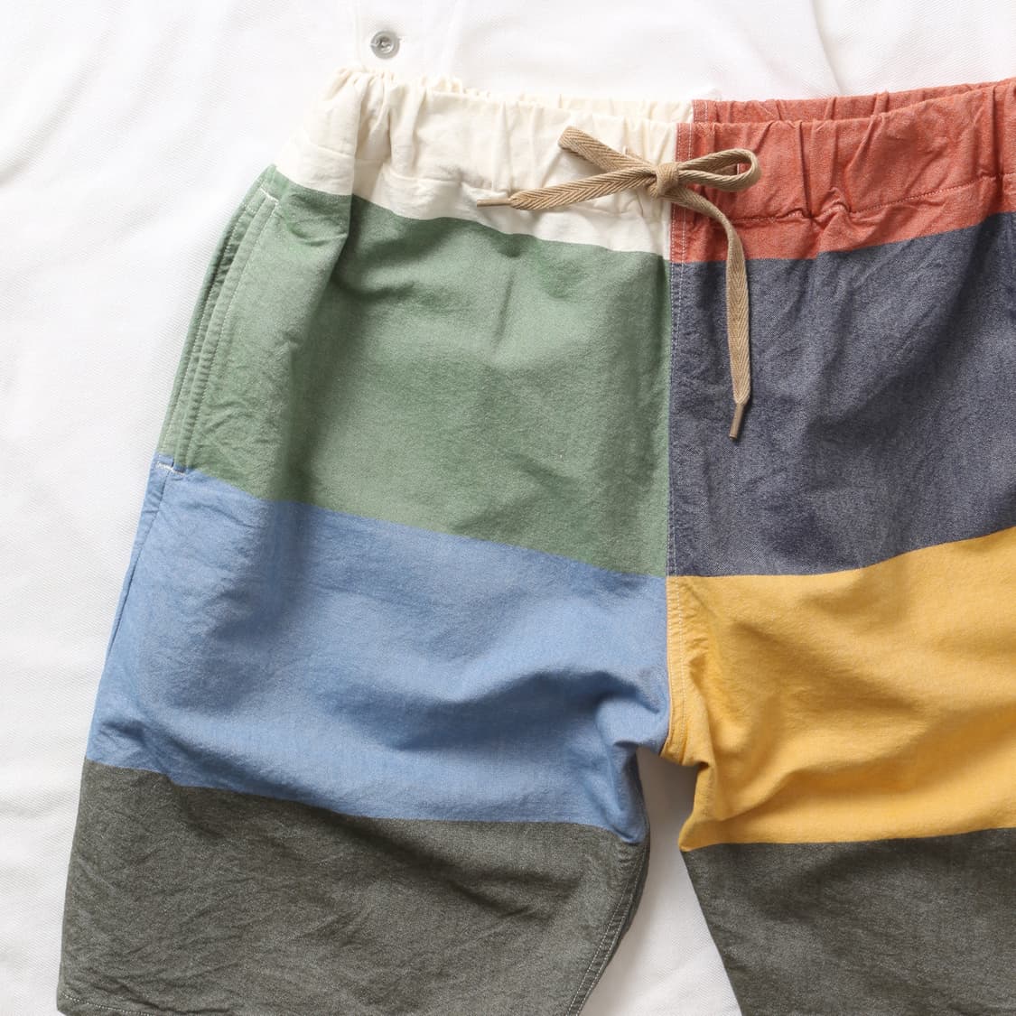 나이젤카본 하프 팬츠 상품이미지2