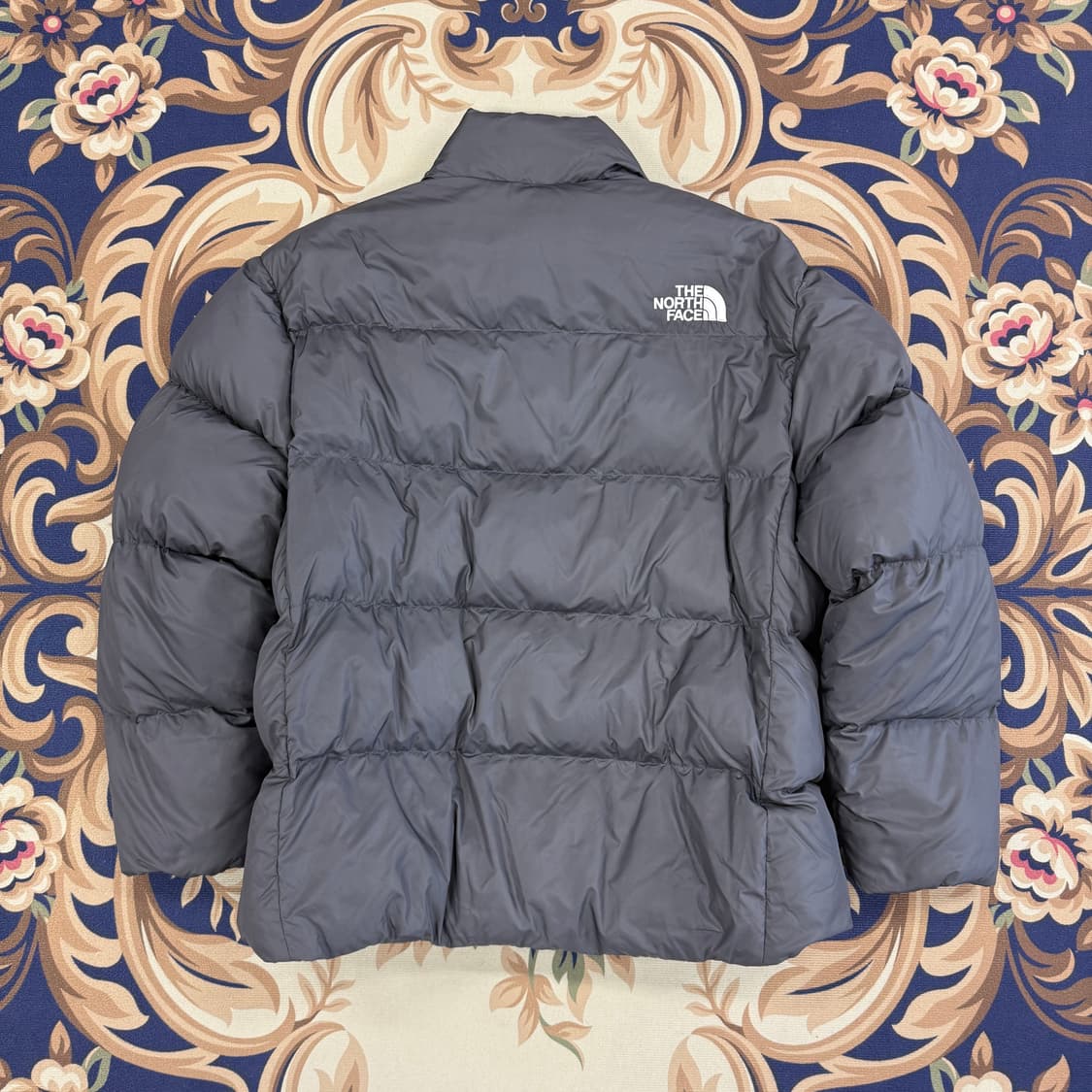 (L)노스페이스 Northface 온볼 자켓(그레이) 상품이미지5