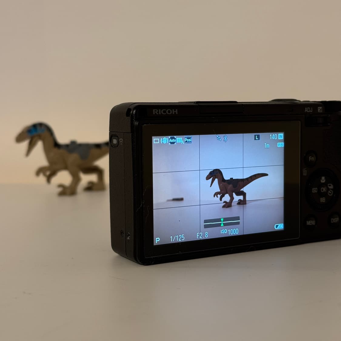 RICOH 리코 GR3 상품이미지8