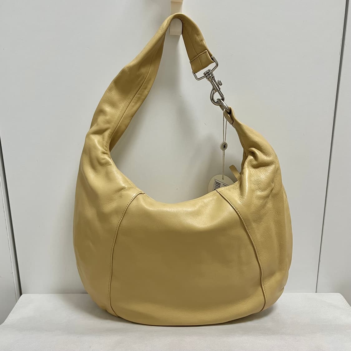 기마구아스 Paula 파울라 백/버터 상품이미지2