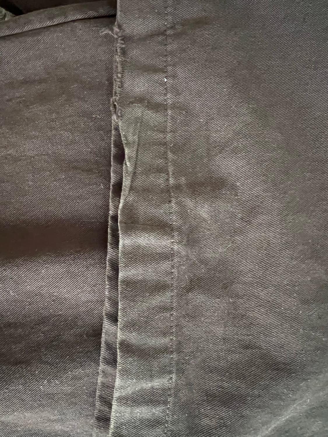 폴리테루 리벳고시마 딥차콜 상품이미지3