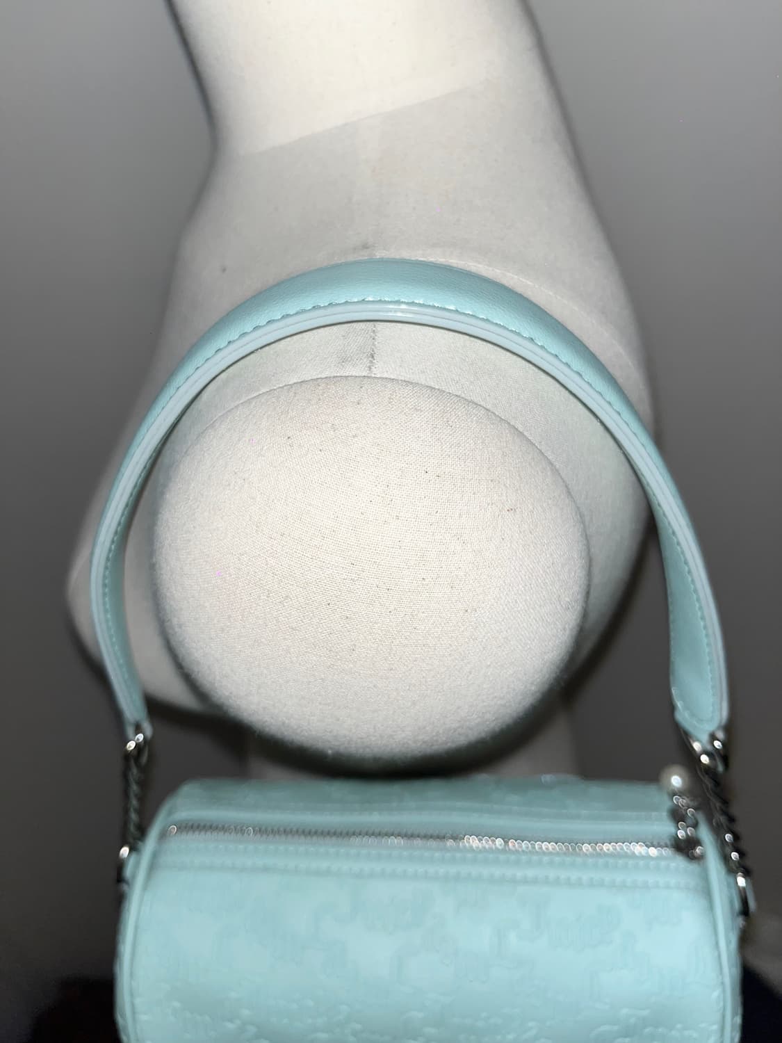 📦juicy Couture mint shoulder bag 상품이미지7