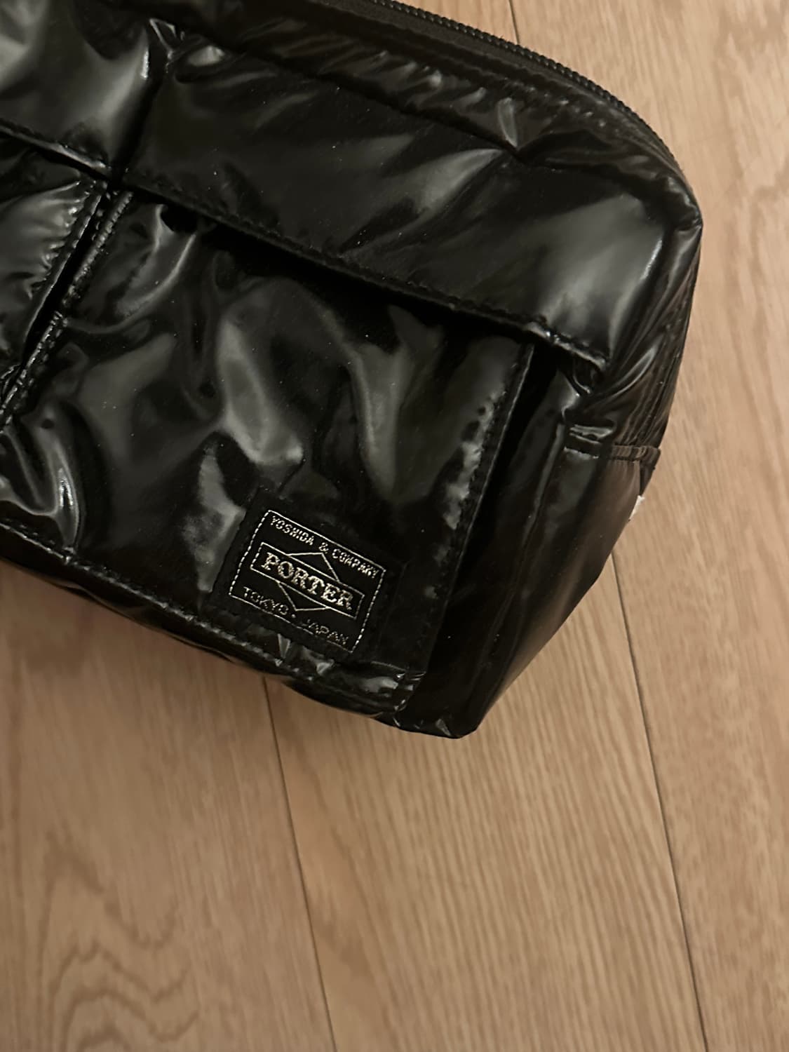Porter retaw 파우치 상품이미지2