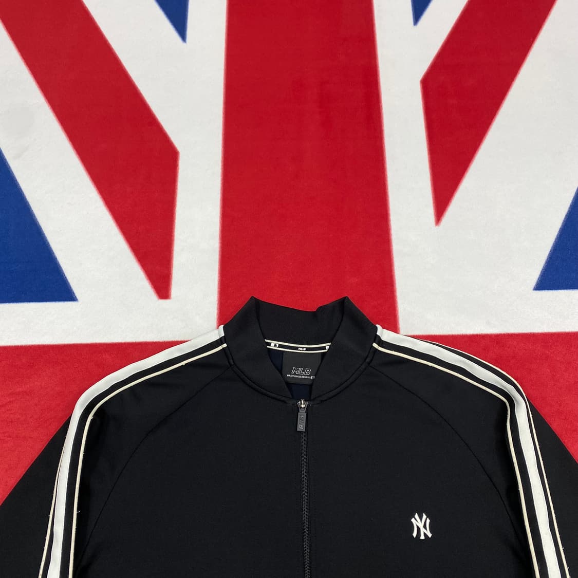 MLB 뉴욕양키즈 져지 XL 상품이미지2