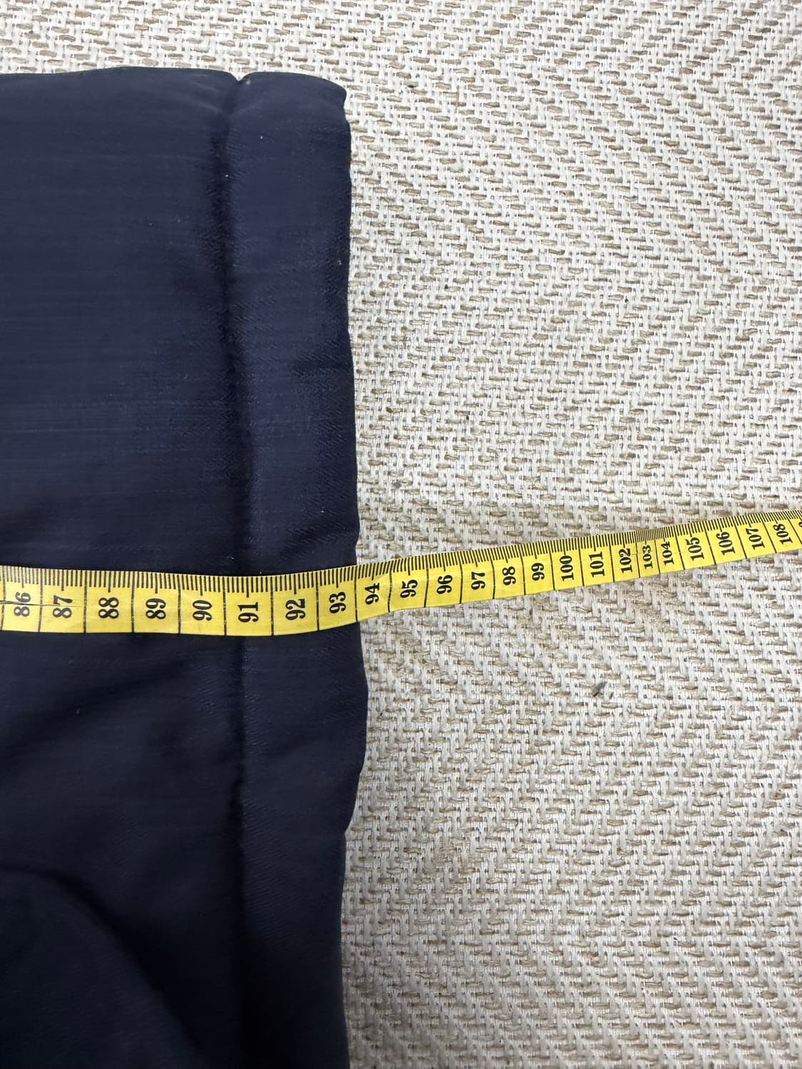 매장판정품) 노비스 여성 툴라 패딩 M 상품이미지10