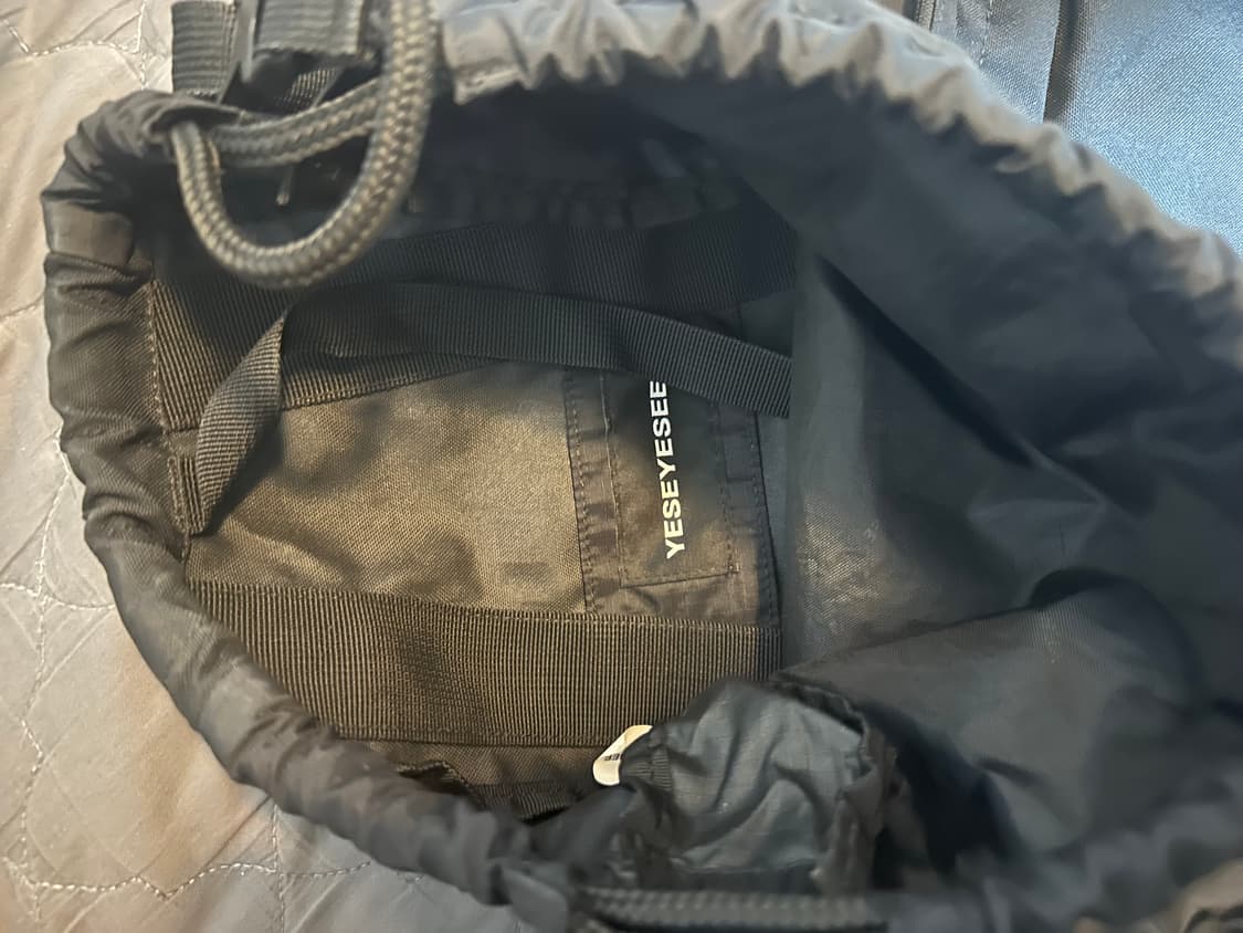 예스아이씨 스트링백  상품이미지4