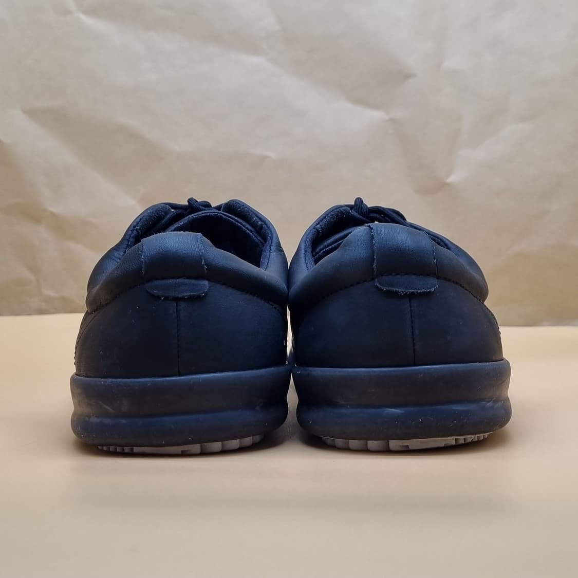 캠퍼 남성가죽스니커즈43 275. 상품이미지4