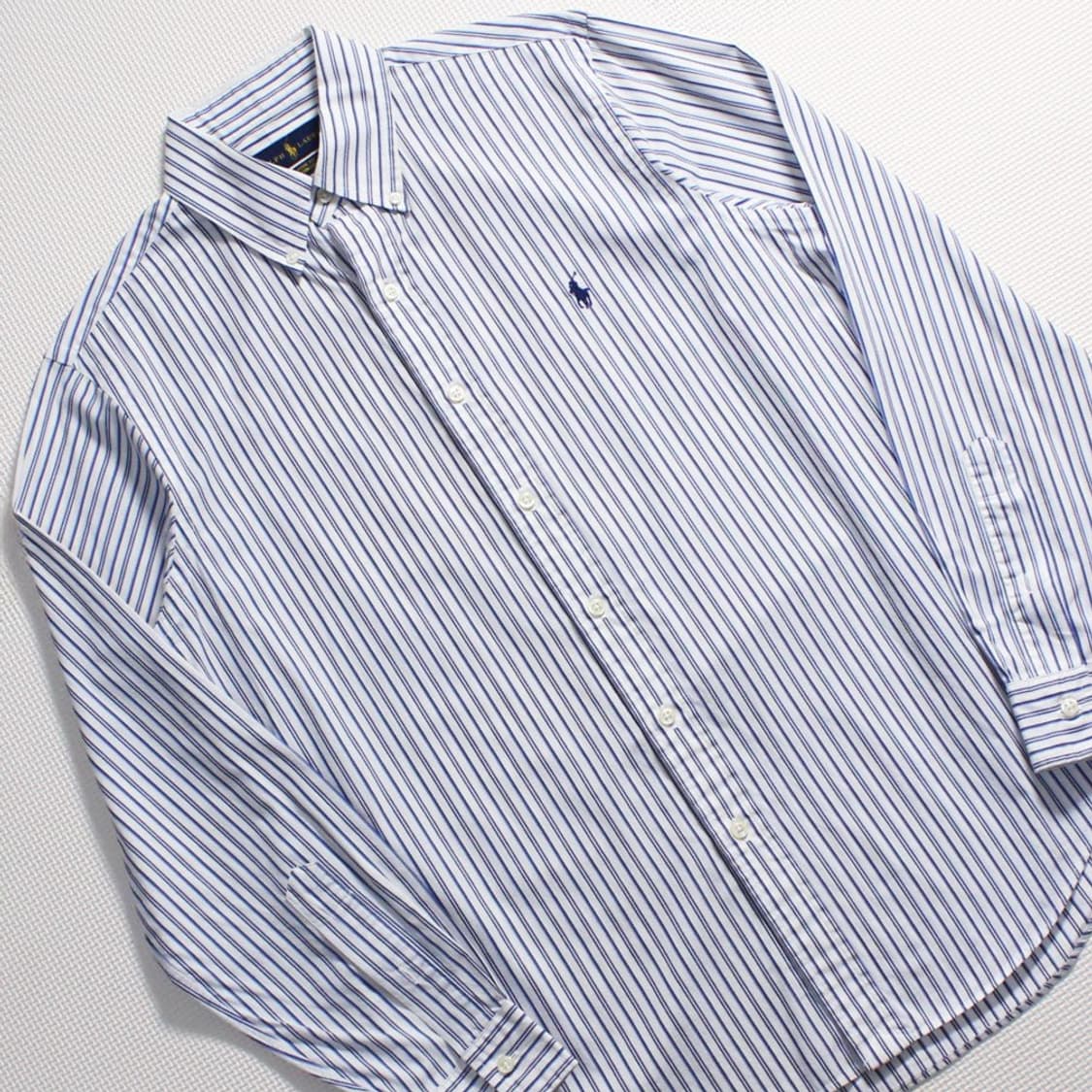 Polo 폴로 랄프로렌 스프라이트 옥스포드 셔츠 상품이미지2
