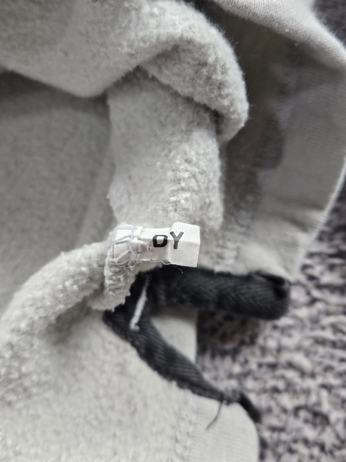 할리데이비슨 제뉴인 아메리칸 맨투맨 스웻셔츠 ( L ) / 11404 상품이미지10