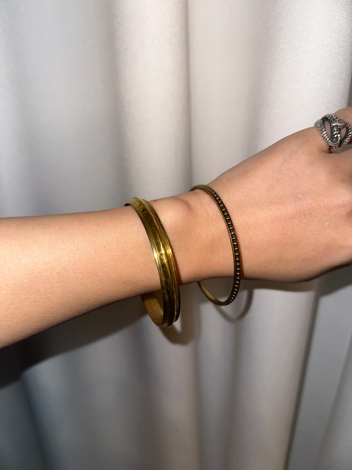 Vintage bangle 상품이미지4