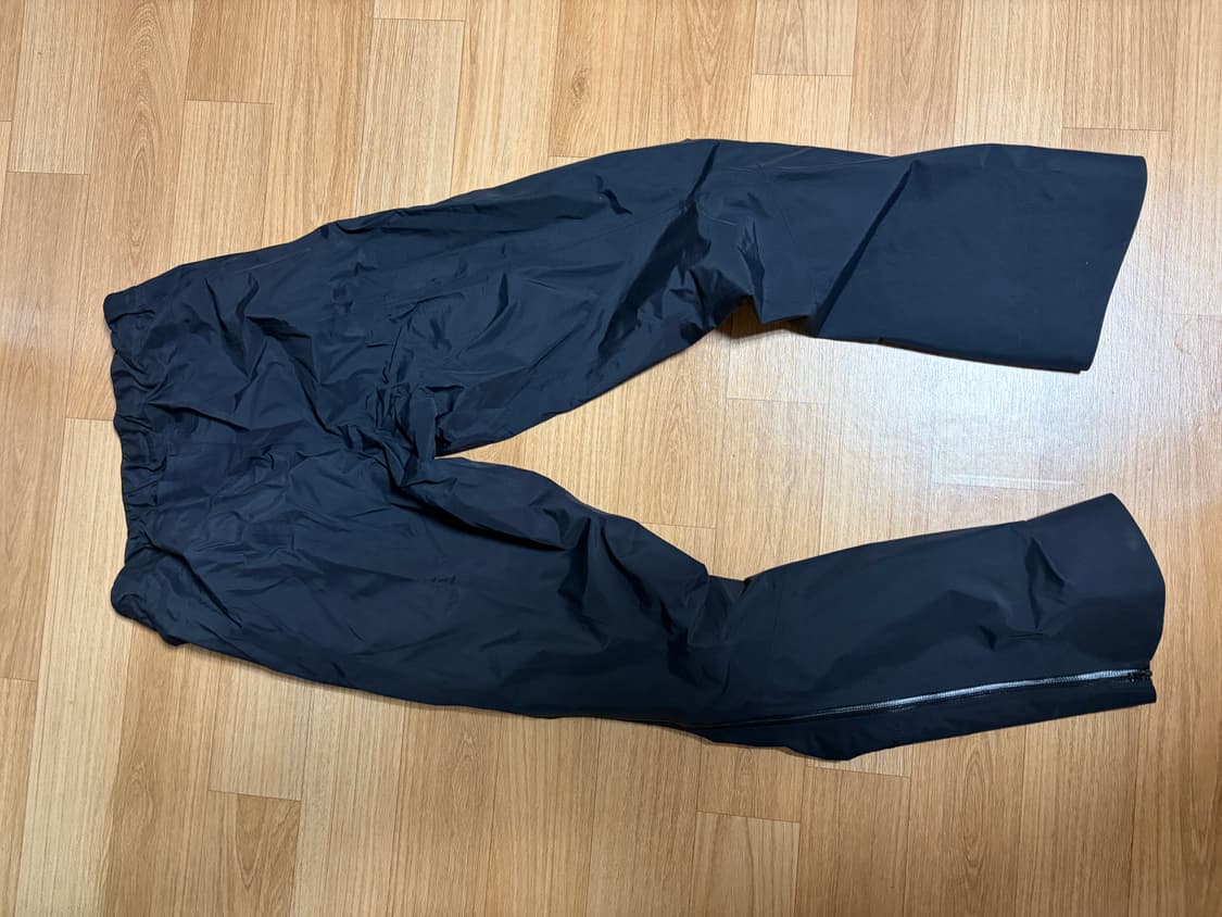 아크테릭스 제타sl 팬츠 상품이미지2