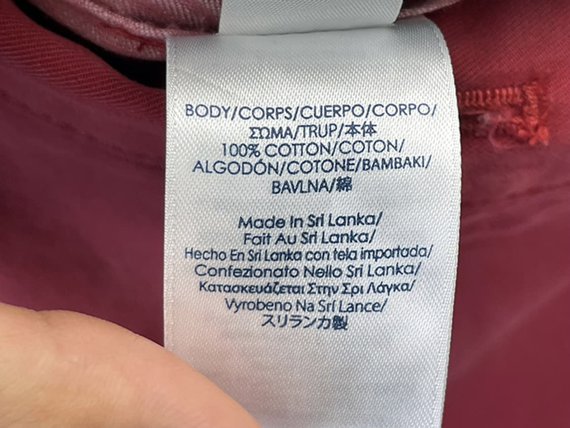 CHAPS RALPH LAUREN (34) 상품이미지8