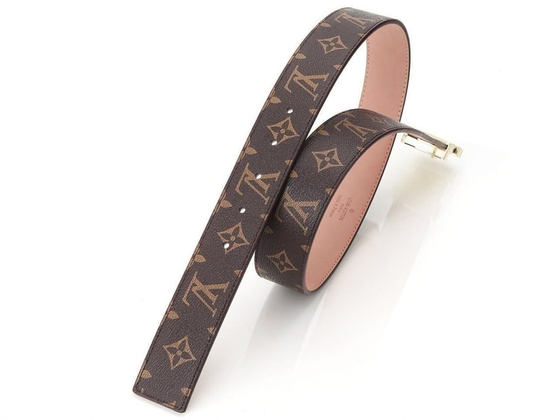 남성 벨트 상품이미지5