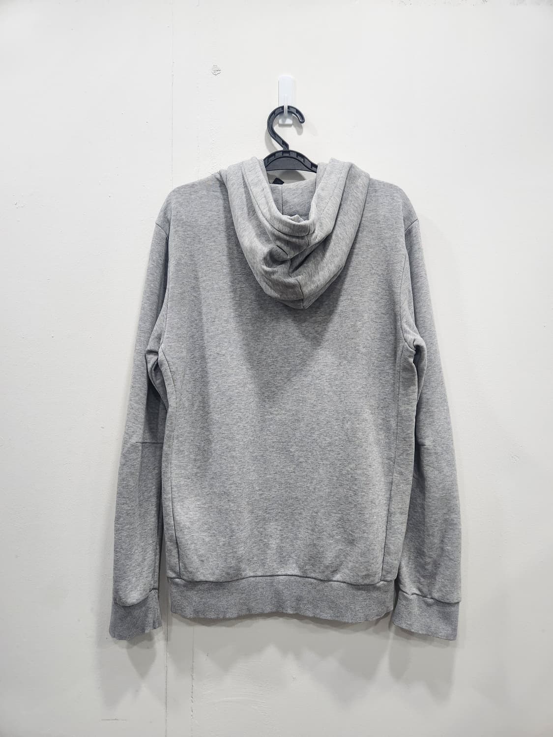 아디다스 빅로고 후드티 남녀고용 95사이즈 상품이미지3