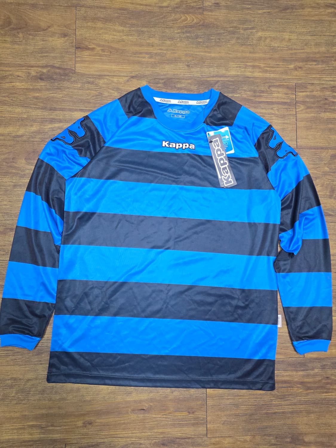 카파 트레이닝 긴팔 미사용품  상품이미지1