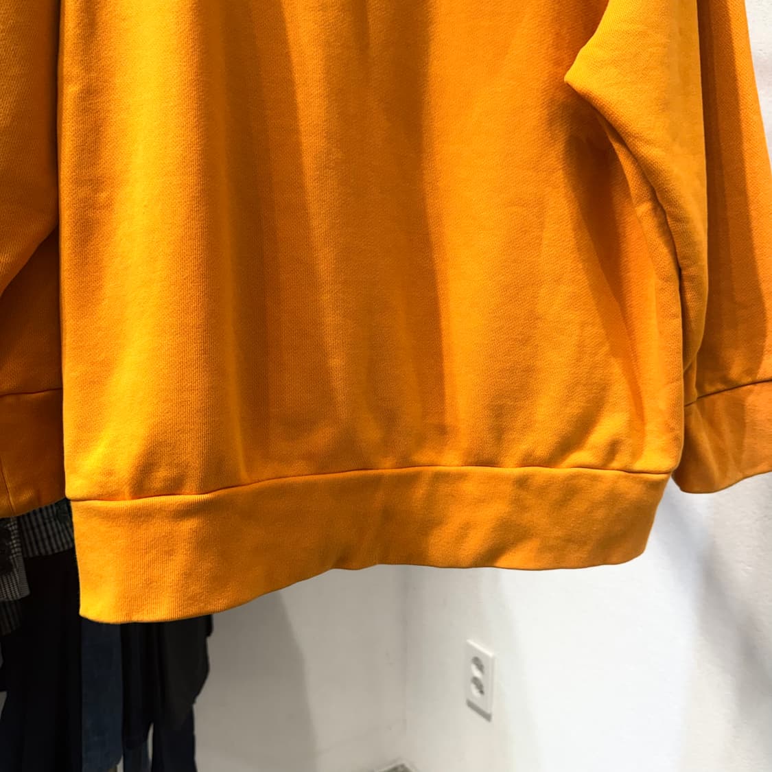 아디다스 트레포일 후드티 상품이미지6