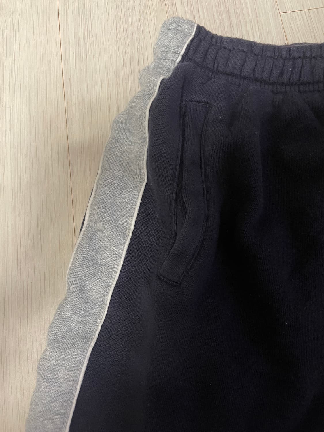 브랜디 멜빌 스웻팬츠 상품이미지3