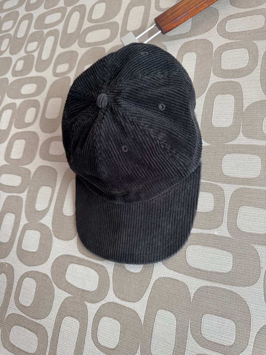 BATTENWEAR Field Cap 바튼웨어 USA 코듀로이 캡 모자 상품이미지1