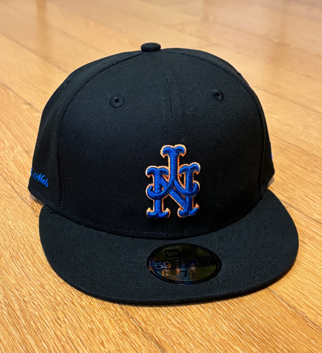 뉴에라 뉴욕 메츠 59FIFTY (714, 57.7cm) 상품이미지1