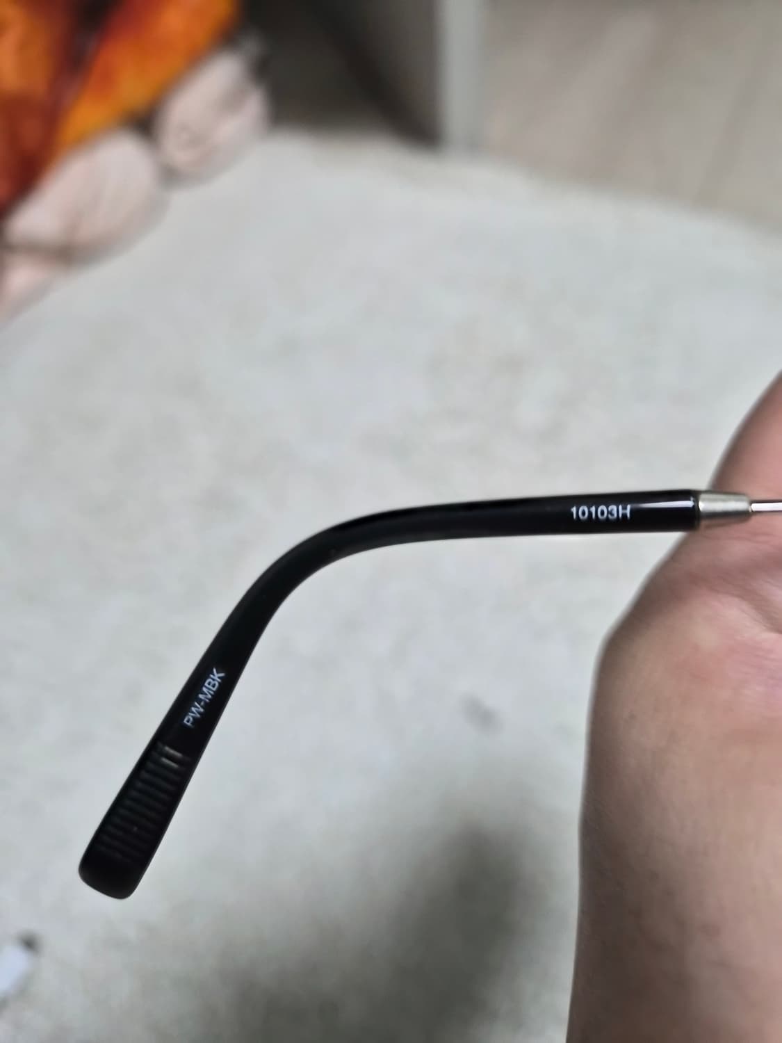 마츠다 안경 44 사이즈 판매 상품이미지5