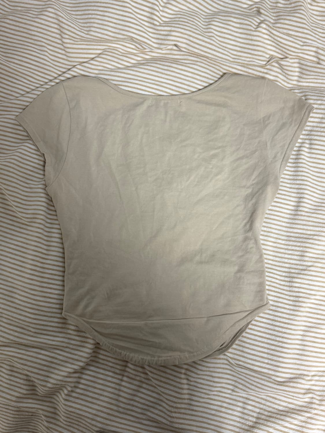 플리즈노팔로우 티 상품이미지2