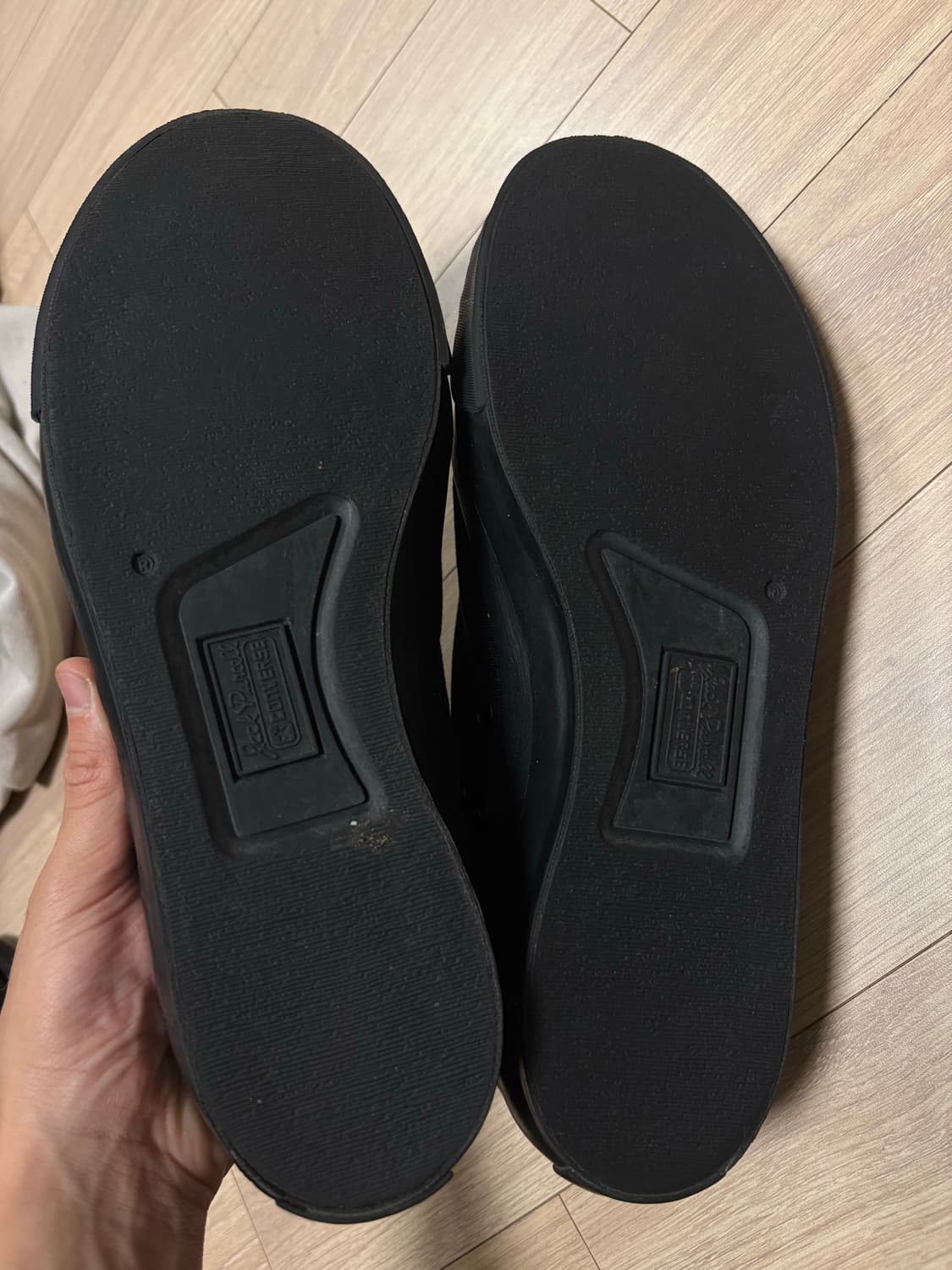 Soloist 잭퍼셀 상품이미지2