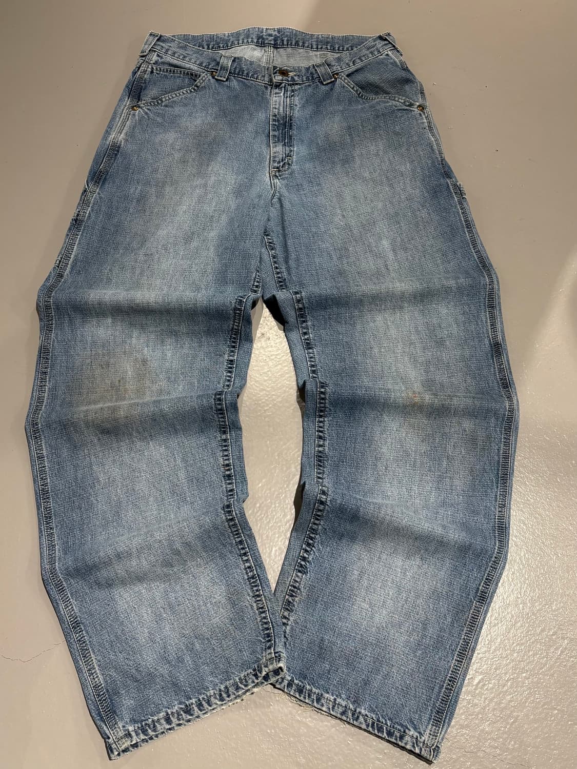 LEE 카펜더 팬츠   상품이미지6