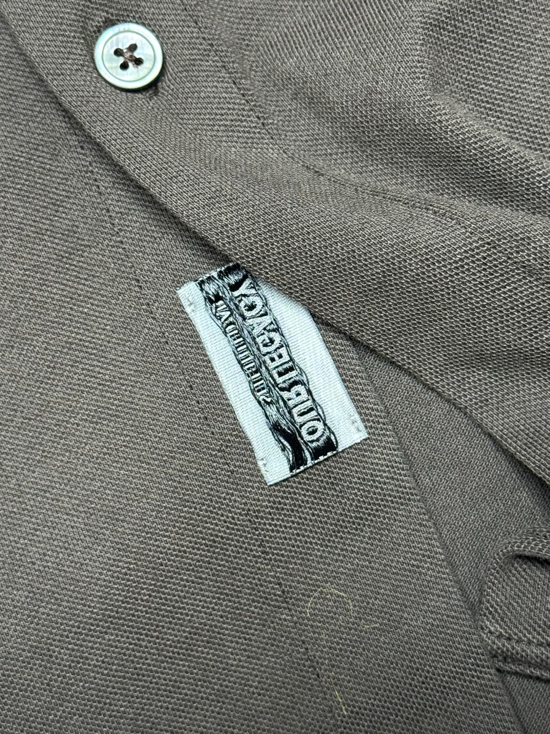 아워레가시 analog shirt 52 상품이미지3