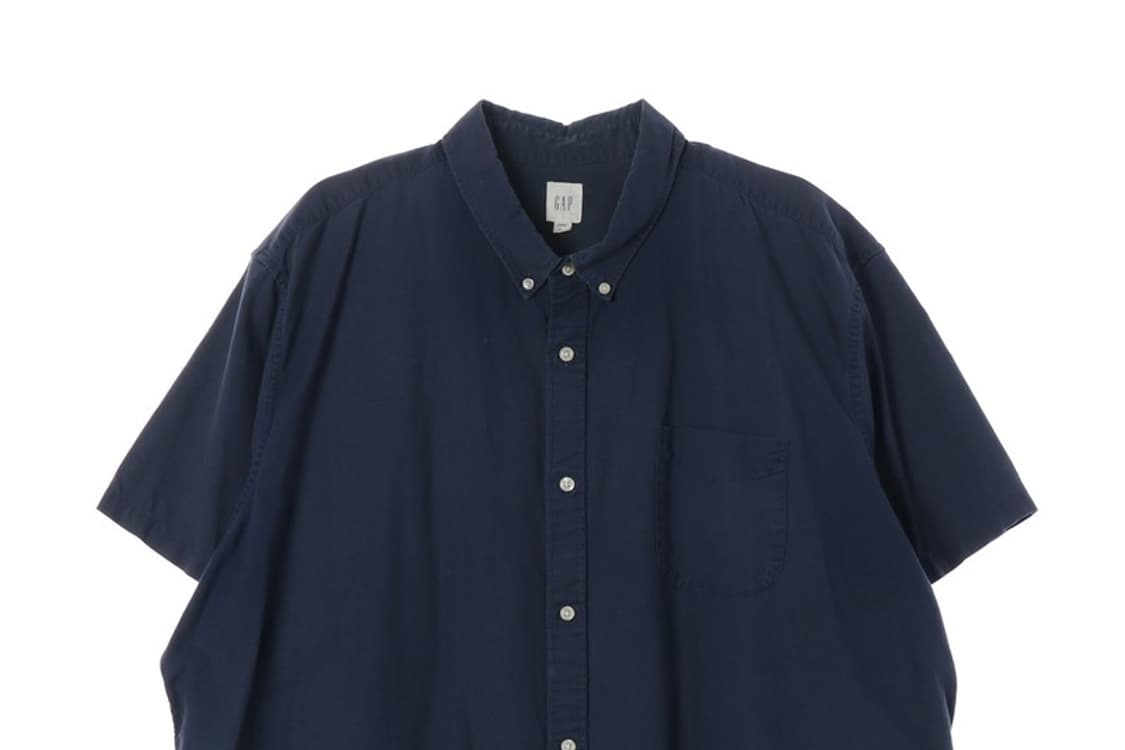 GAP 반팔 셔츠 XXXL 상품이미지2