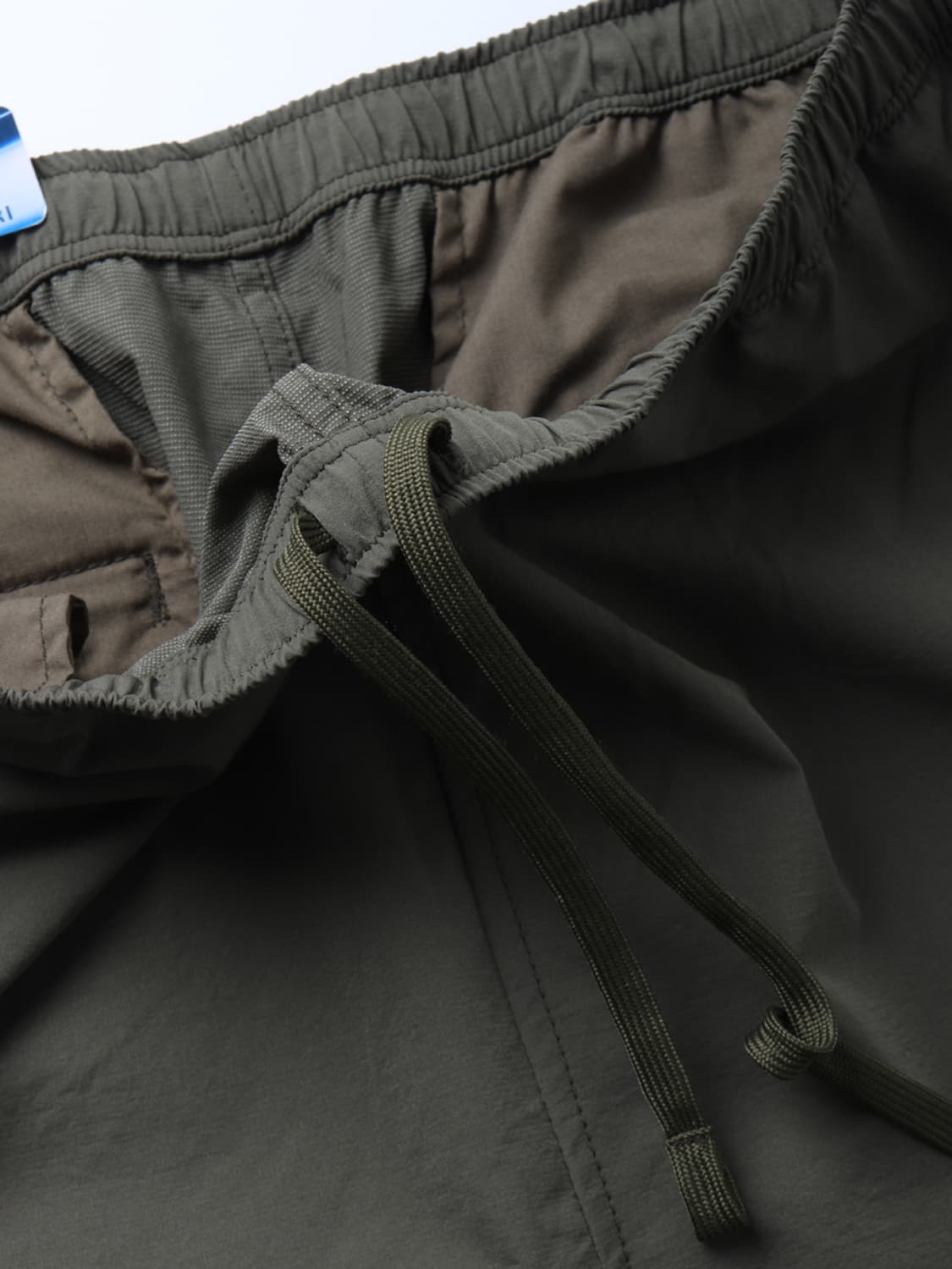 빔즈 BEAMS Easy Pants 상품이미지8