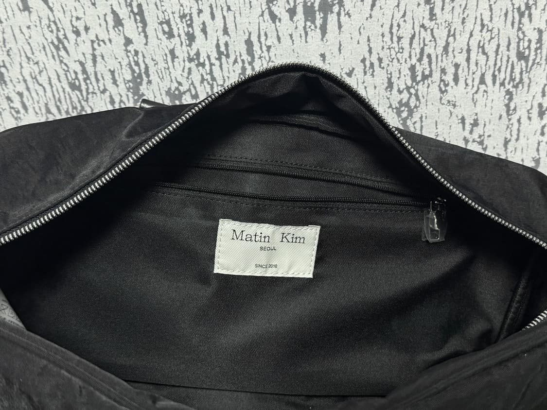 마뗑킴 스포티 토트백 상품이미지3