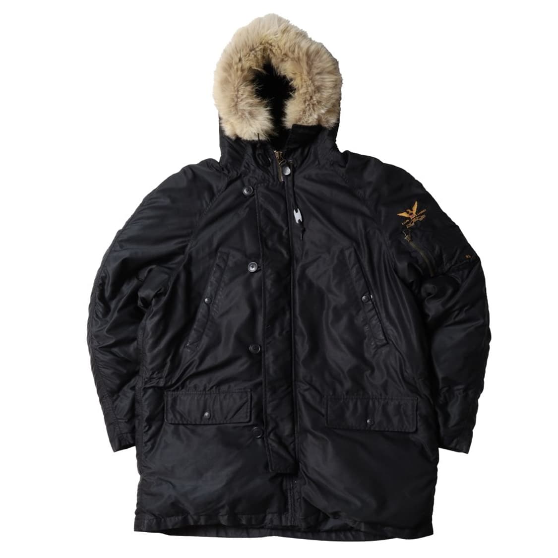 폴로 스포츠 Polo Sport N3B Down Parka 

 상품이미지1