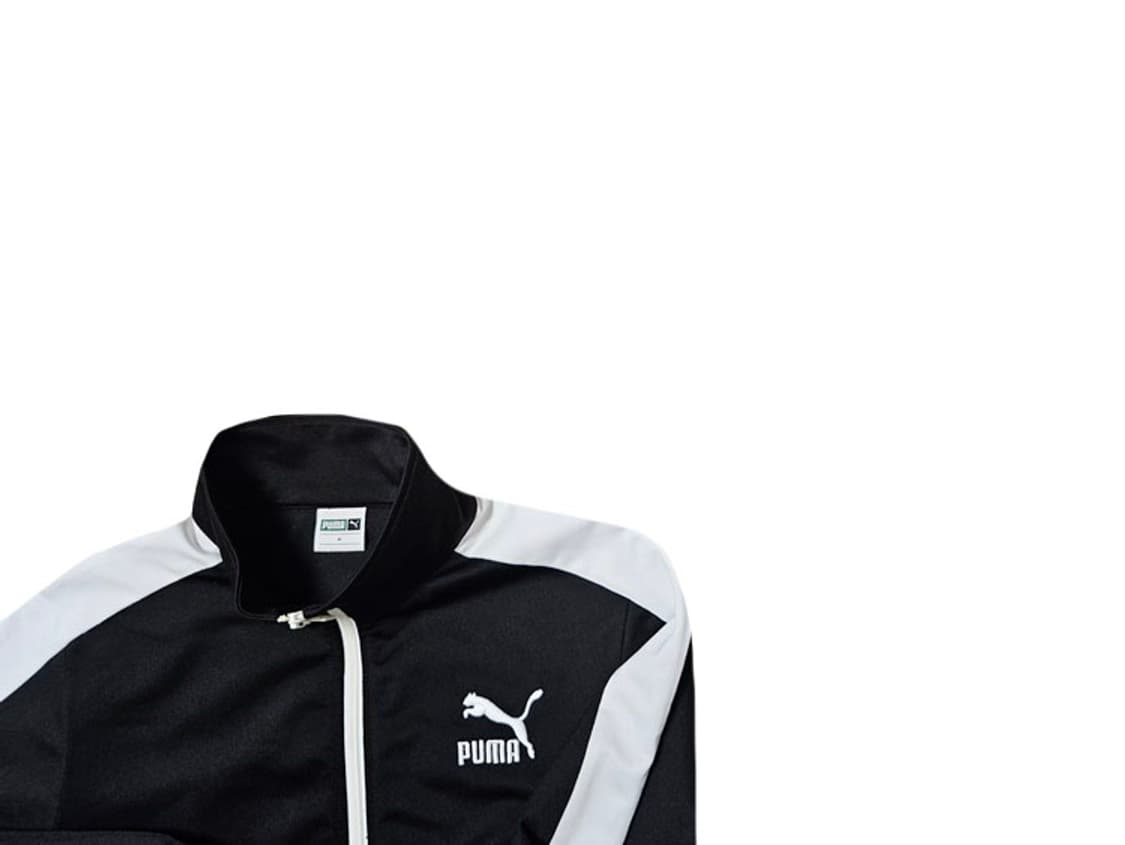 푸마 스트릿 오레오 져지 자켓 상품이미지3