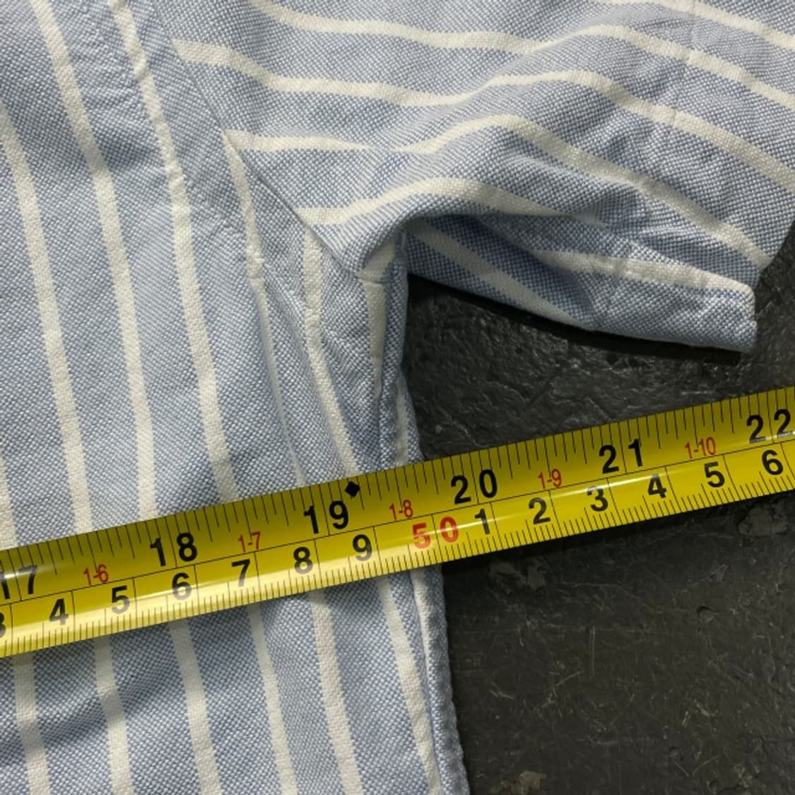 90 폴로 랄프로렌 반팔 셔츠 상품이미지6